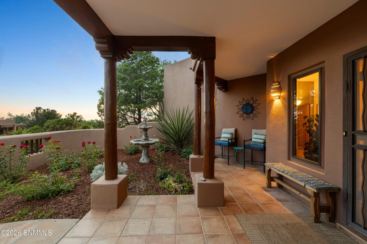 5025 Silverton Court, Las Cruces, NM 88011, foto 4