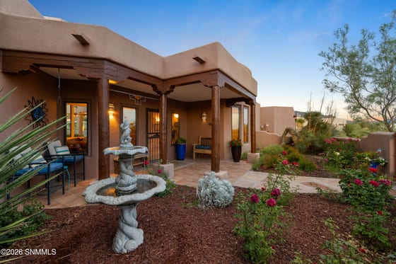 5025 Silverton Court, Las Cruces, NM 88011 photo 5