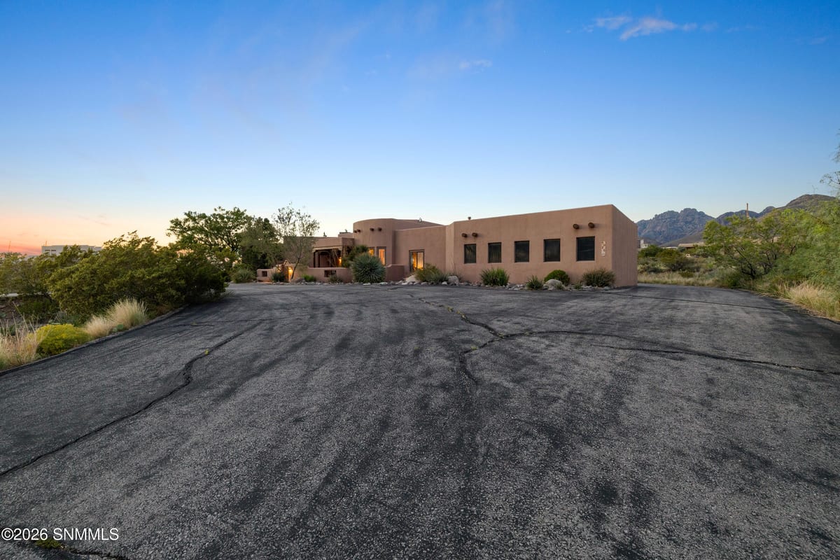 5025 Silverton Court, Las Cruces, NM 88011, foto 6