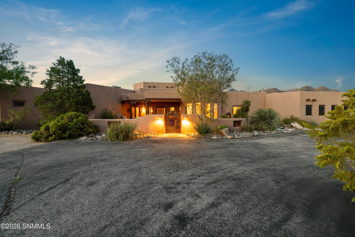 5025 Silverton Court, Las Cruces, NM 88011, foto 7