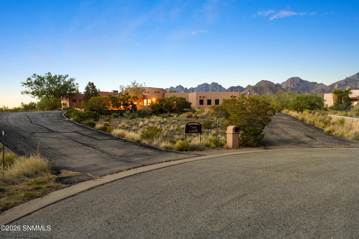 5025 Silverton Court, Las Cruces, NM 88011, foto 8