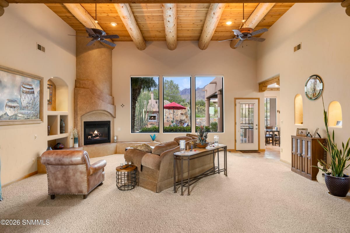 5025 Silverton Court, Las Cruces, NM 88011, foto 10