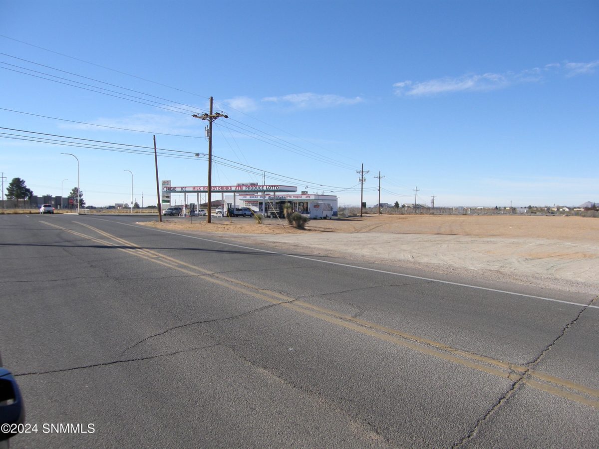 TBD N Jornada Rd Road, Las Cruces, NM 88012, foto 11
