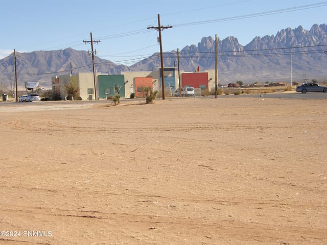 TBD N Jornada Rd Road, Las Cruces, NM 88012, foto 2