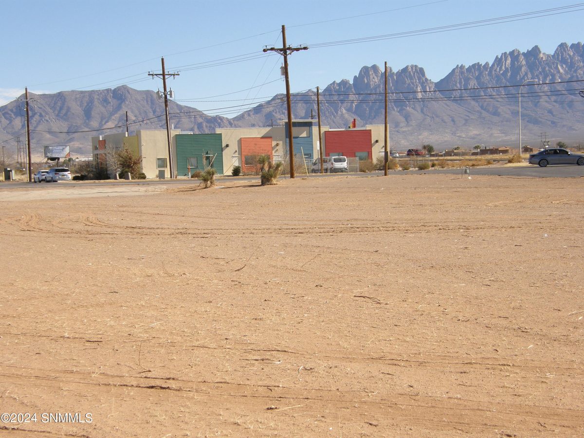 TBD N Jornada Rd Road, Las Cruces, NM 88012, foto 2