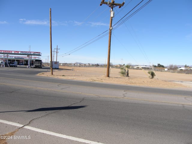 TBD N Jornada Rd Road, Las Cruces, NM 88012, foto 3