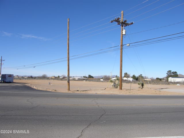 TBD N Jornada Rd Road, Las Cruces, NM 88012, foto 5
