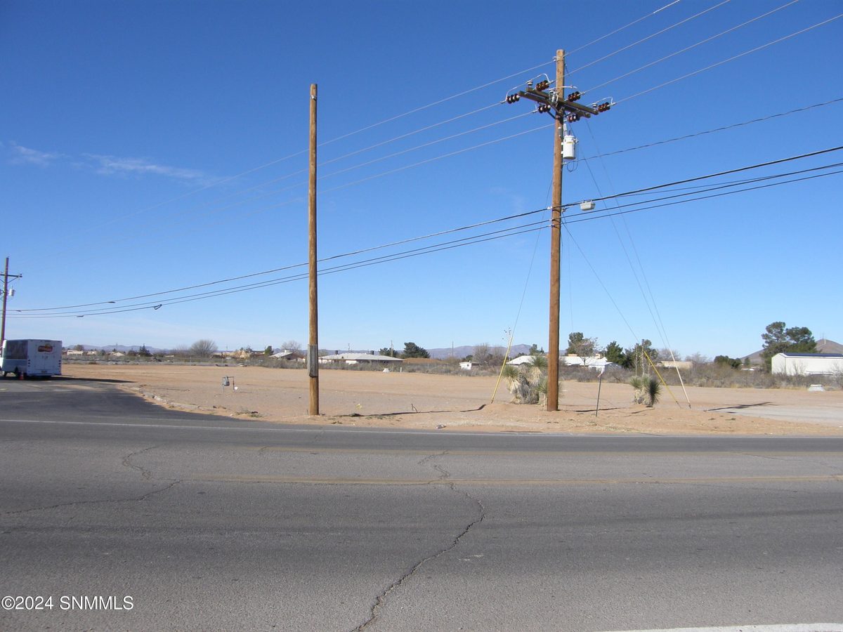 TBD N Jornada Rd Road, Las Cruces, NM 88012, foto 5