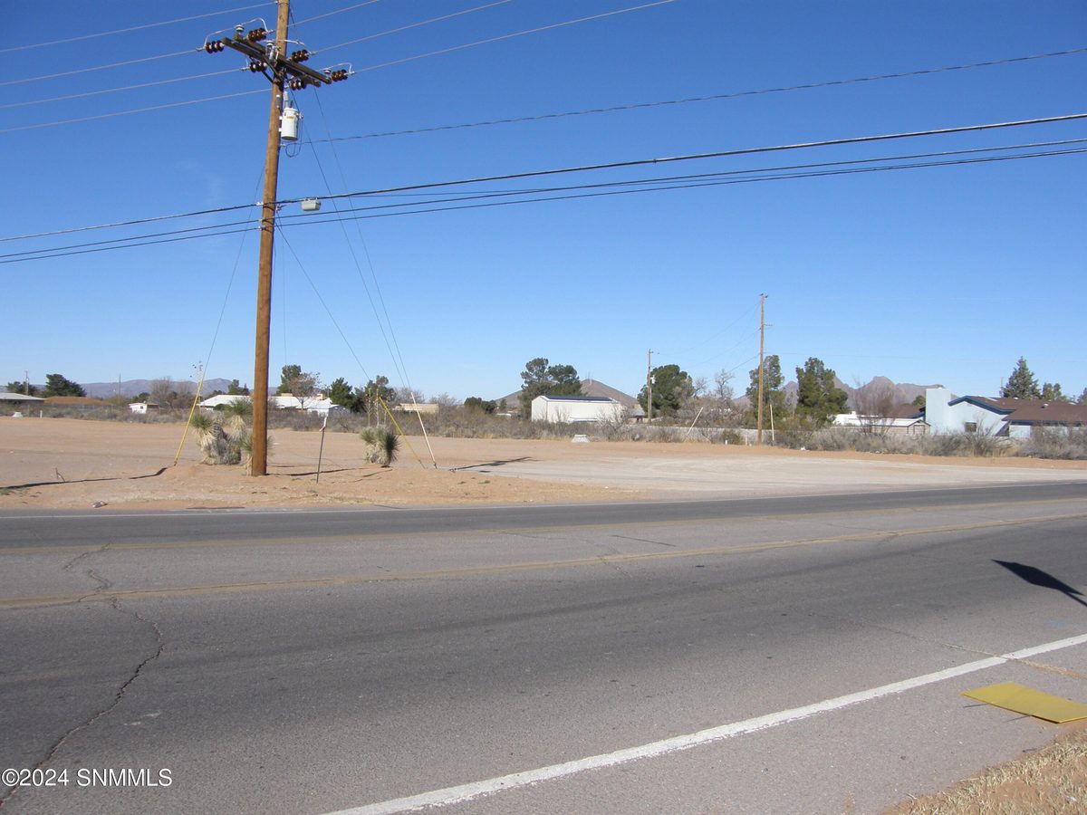 TBD N Jornada Rd Road, Las Cruces, NM 88012, foto 6