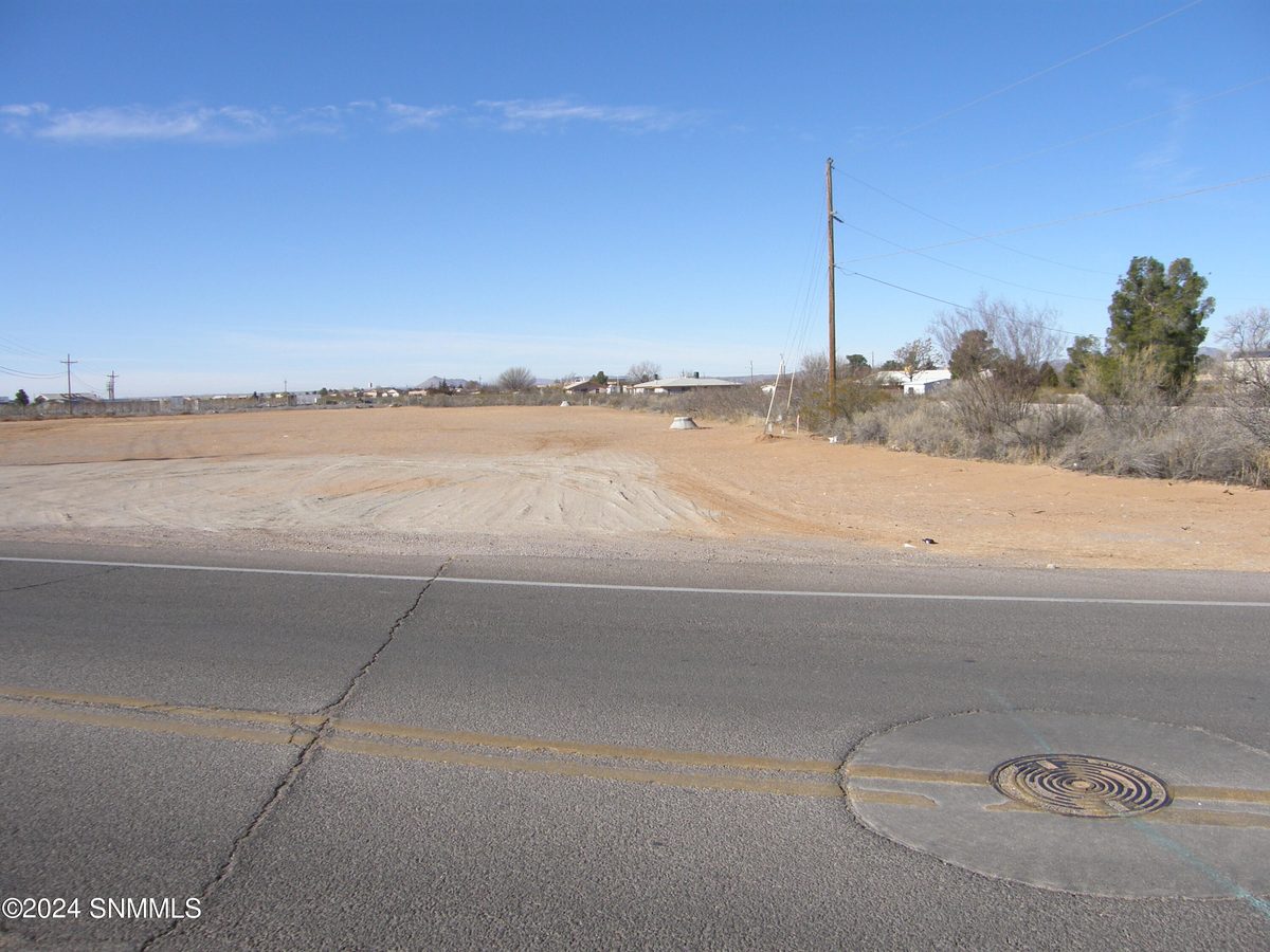 TBD N Jornada Rd Road, Las Cruces, NM 88012, foto 10