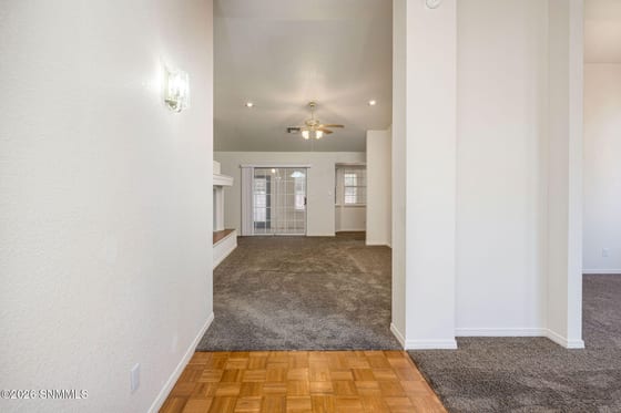 2511 Cherokee Circle, Las Cruces, NM 88011 photo 3