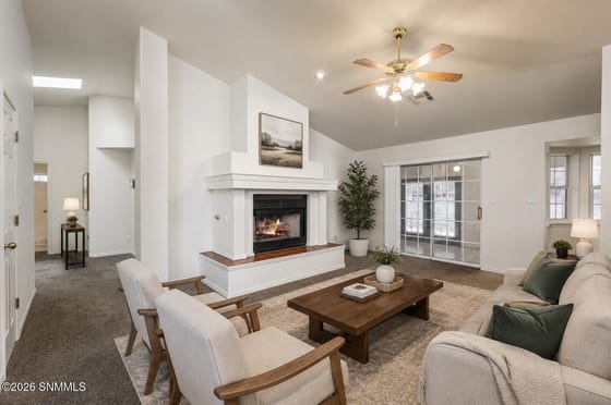 2511 Cherokee Circle, Las Cruces, NM 88011 photo 5