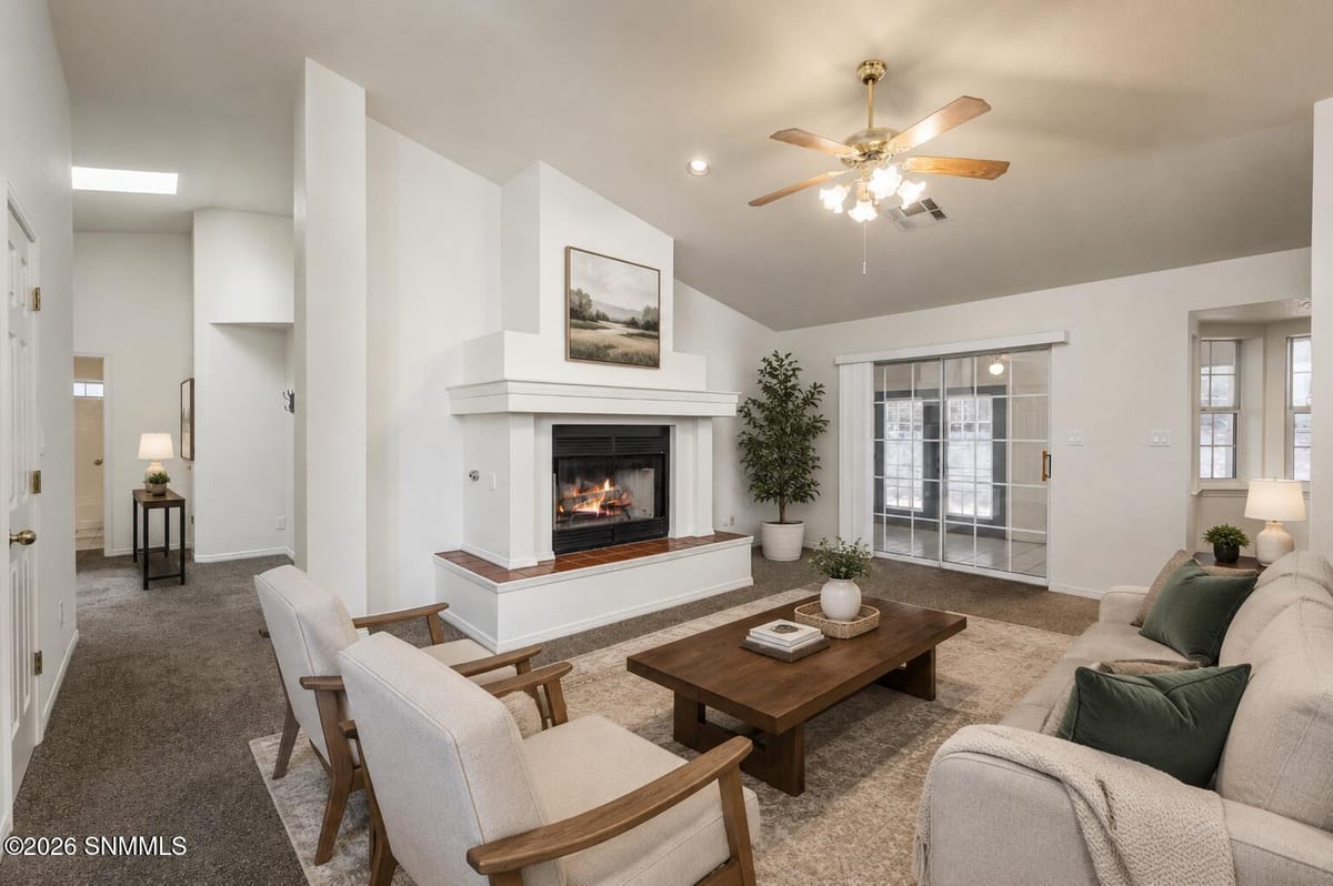 2511 Cherokee Circle, Las Cruces, NM 88011 photo 5