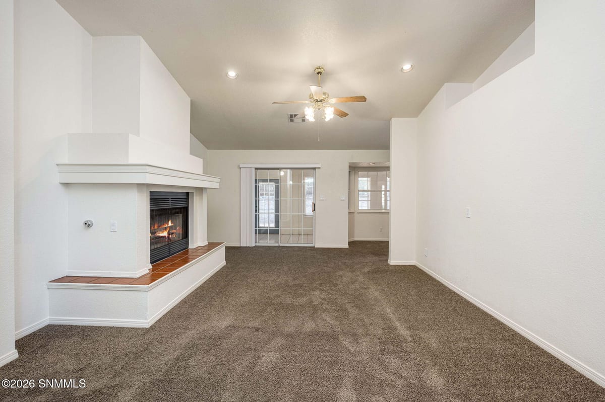 2511 Cherokee Circle, Las Cruces, NM 88011 photo 6