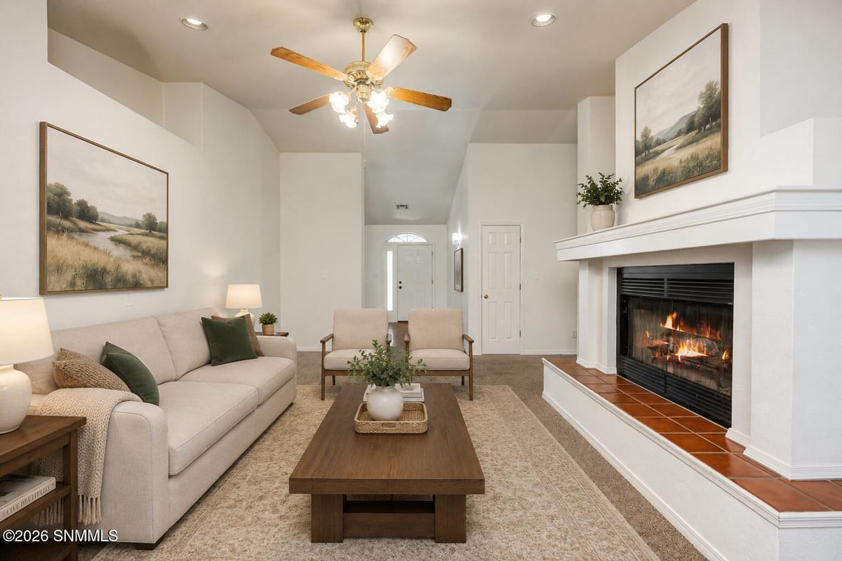 2511 Cherokee Circle, Las Cruces, NM 88011 photo 7
