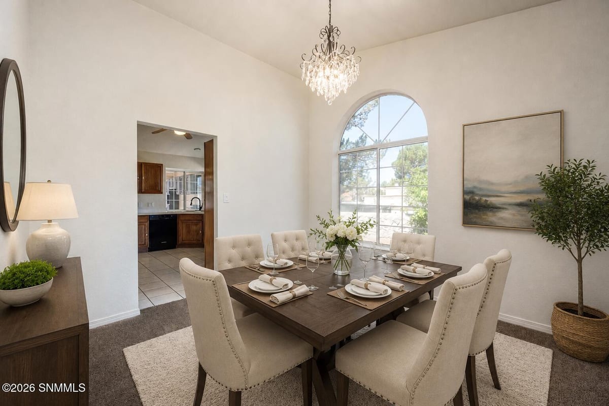 2511 Cherokee Circle, Las Cruces, NM 88011 photo 10