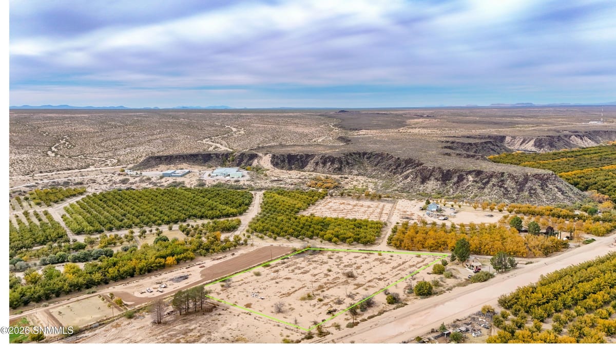 TBD County Road B10, La Mesa, NM 88044, foto 14