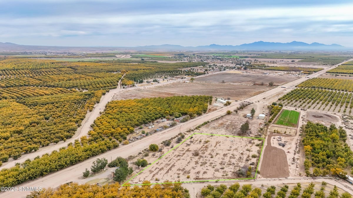 TBD County Road B10, La Mesa, NM 88044, foto 5