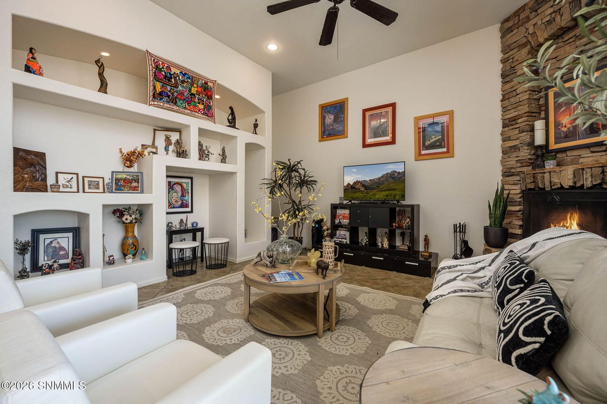 5000 Mother Lode Trail, Las Cruces, NM 88011, foto 14