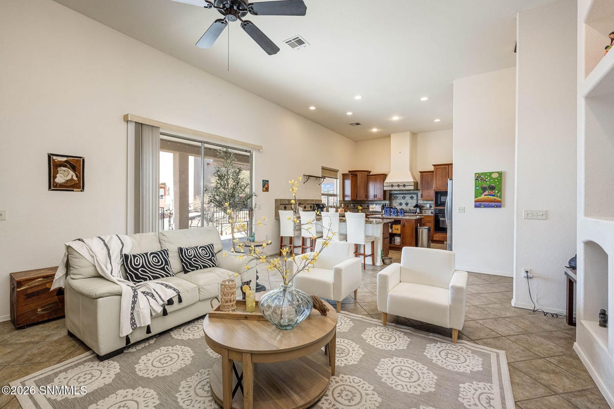 5000 Mother Lode Trail, Las Cruces, NM 88011, foto 15