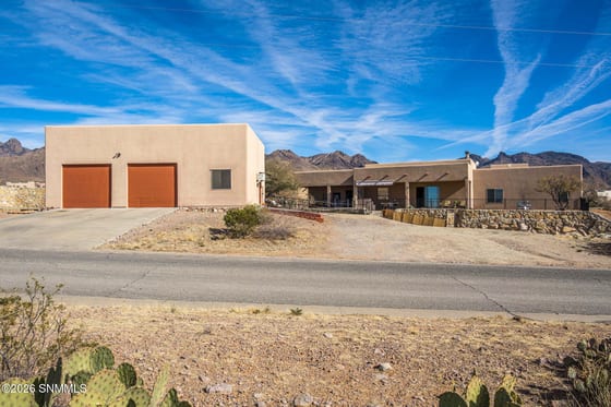 5000 Mother Lode Trail, Las Cruces, NM 88011 photo 2