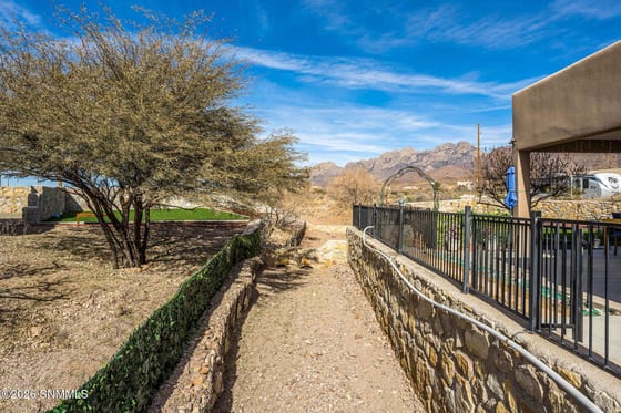 5000 Mother Lode Trail, Las Cruces, NM 88011 photo 4