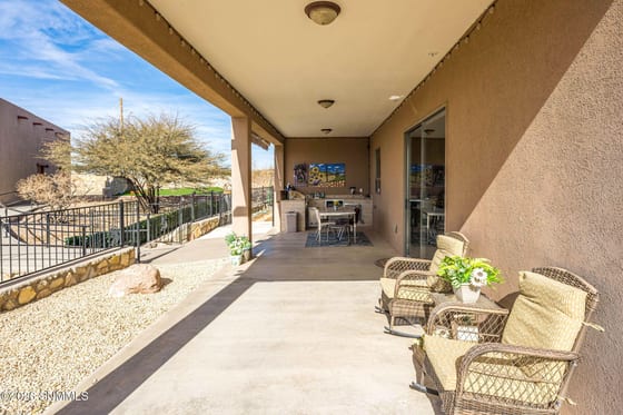5000 Mother Lode Trail, Las Cruces, NM 88011 photo 5