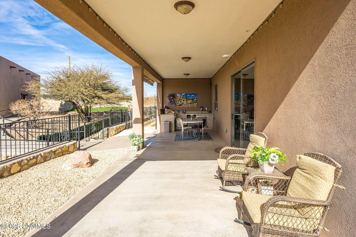 5000 Mother Lode Trail, Las Cruces, NM 88011, foto 5