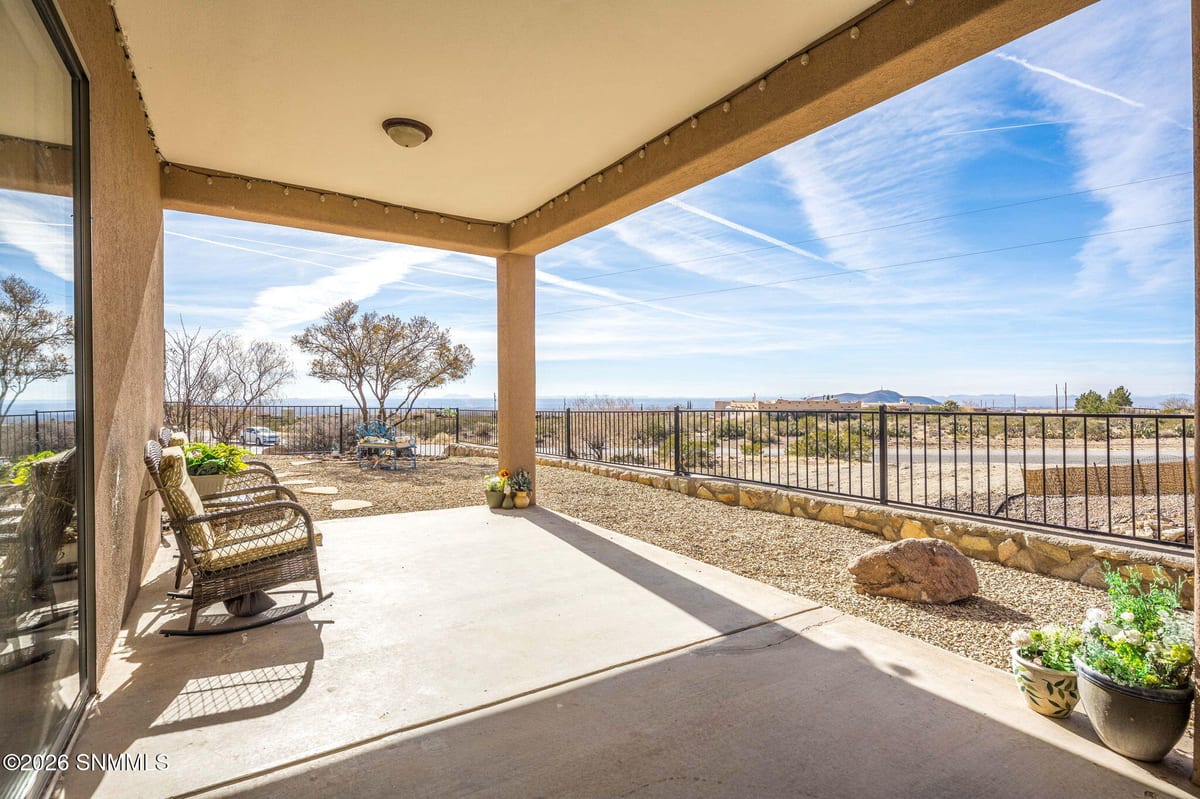 5000 Mother Lode Trail, Las Cruces, NM 88011, foto 6
