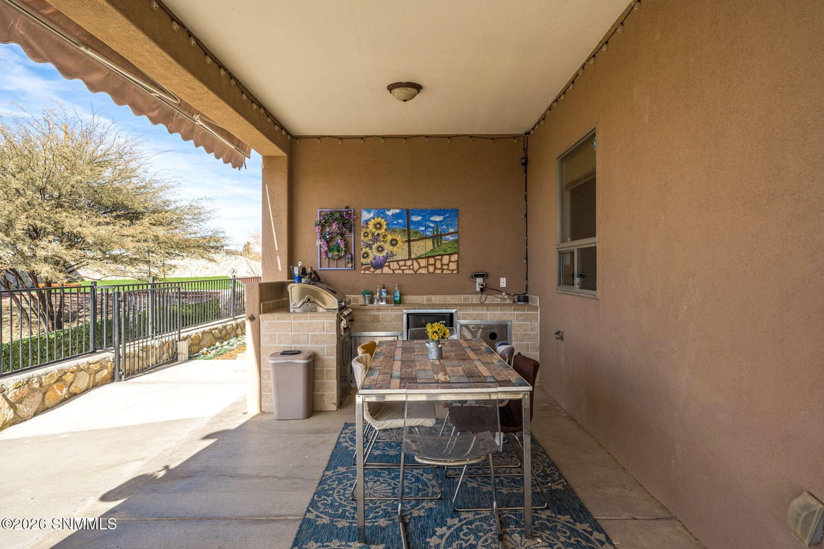 5000 Mother Lode Trail, Las Cruces, NM 88011, foto 7