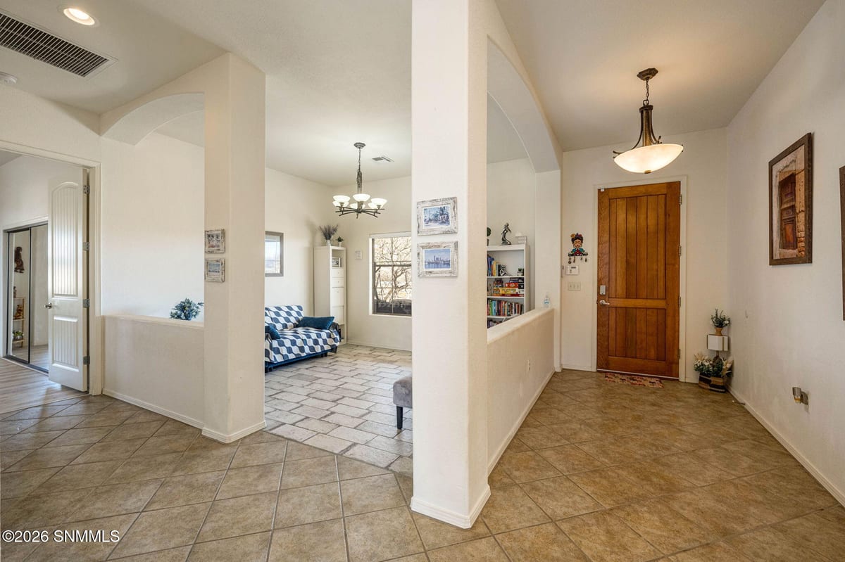5000 Mother Lode Trail, Las Cruces, NM 88011, foto 9