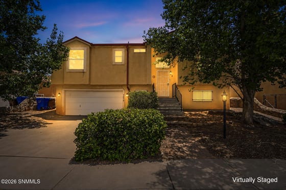 5074 Calle Verde, Las Cruces, NM 88012 photo 2