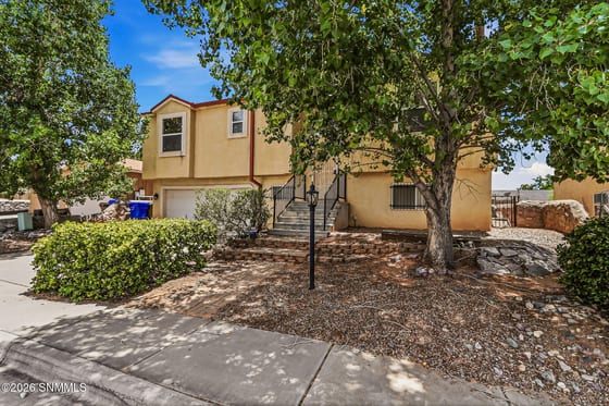 5074 Calle Verde, Las Cruces, NM 88012 photo 3