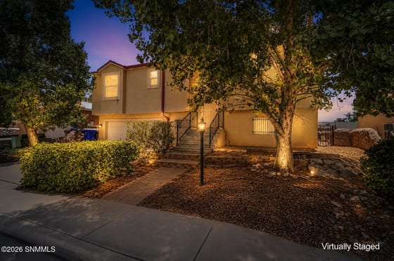 5074 Calle Verde, Las Cruces, NM 88012 photo 4