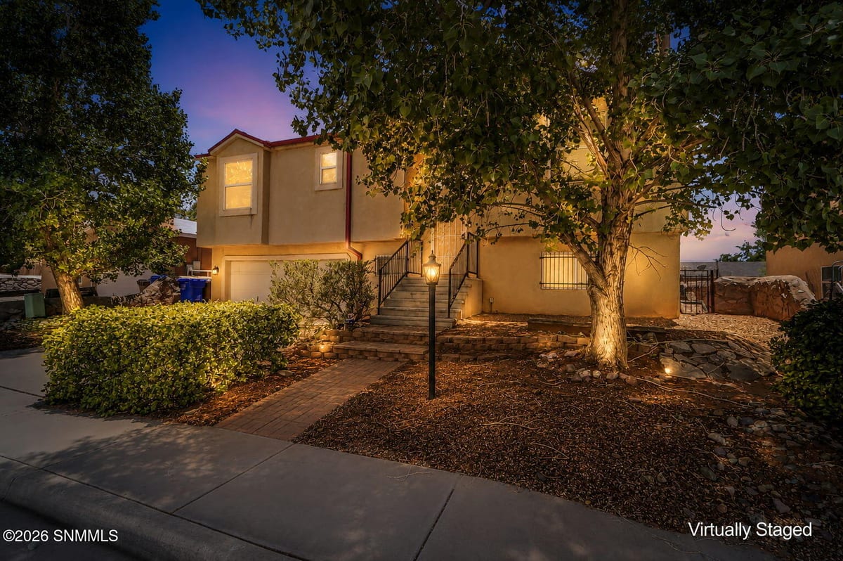 5074 Calle Verde, Las Cruces, NM 88012 photo 4