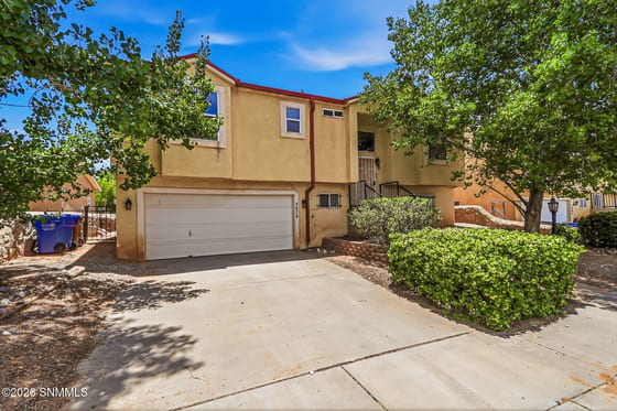 5074 Calle Verde, Las Cruces, NM 88012 photo 5