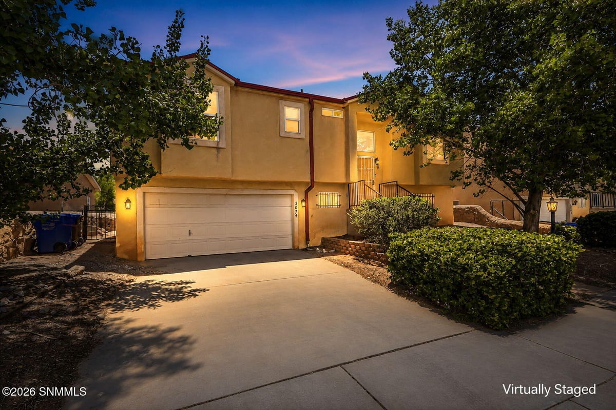 5074 Calle Verde, Las Cruces, NM 88012 photo 6
