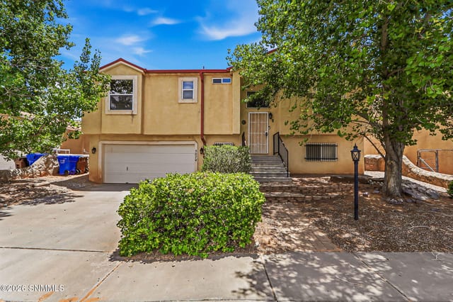 5074 Calle Verde, Las Cruces, NM – 3 bedroom, 1,537 sqft single family residence for sale at $250,000