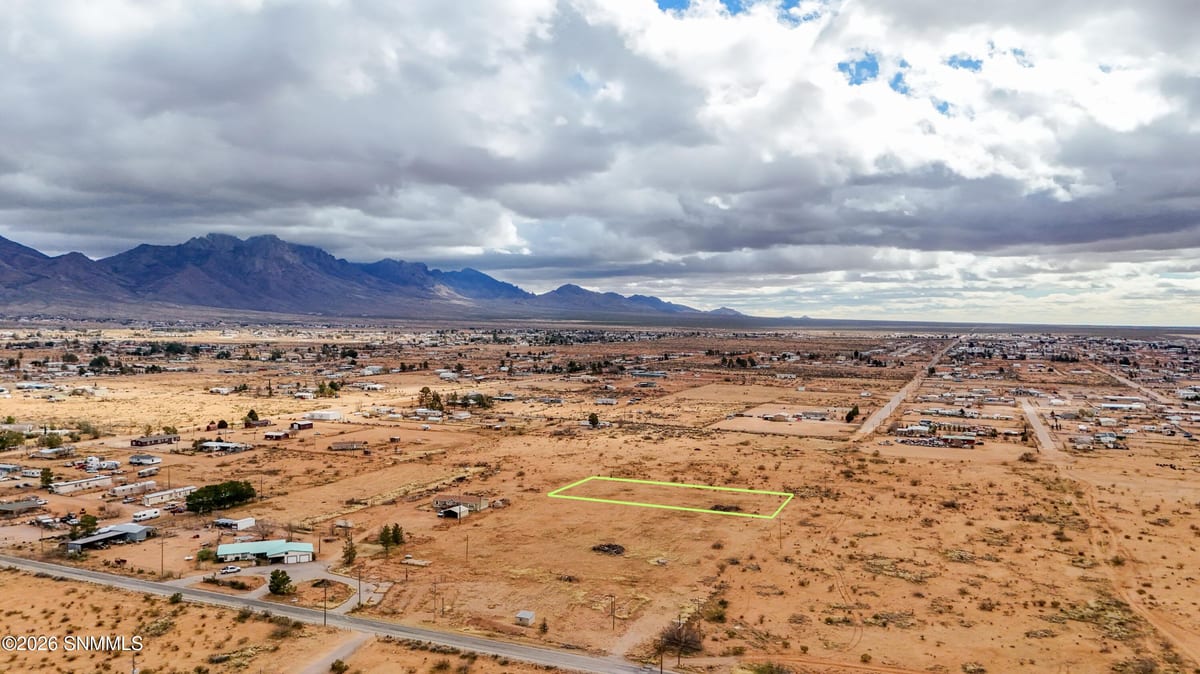 9200 El Centro Boulevard #Lot 5, Las Cruces, NM 88012 photo 1
