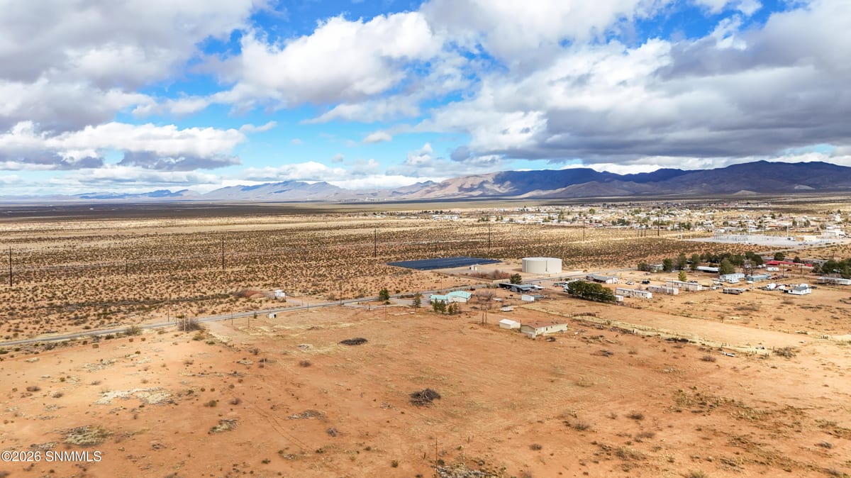 9200 El Centro Boulevard #Lot 5, Las Cruces, NM 88012, foto 14