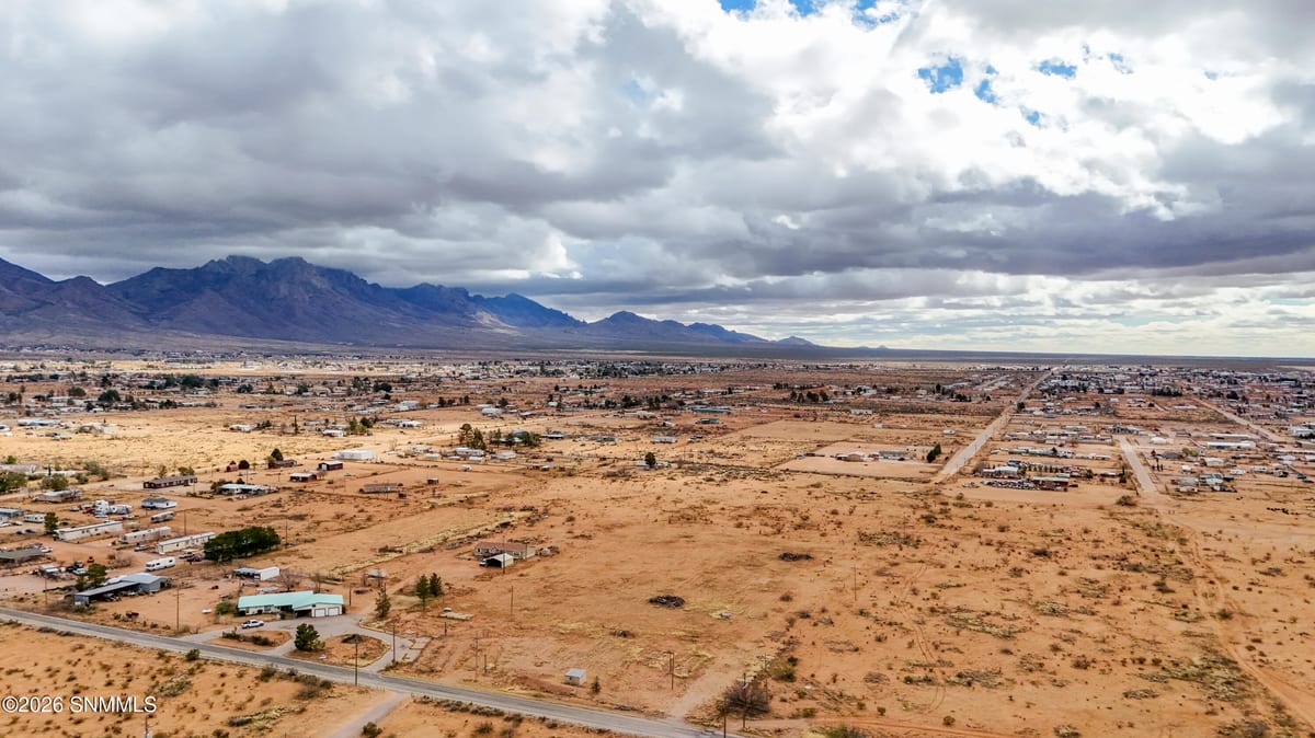 9200 El Centro Boulevard #Lot 5, Las Cruces, NM 88012, foto 3