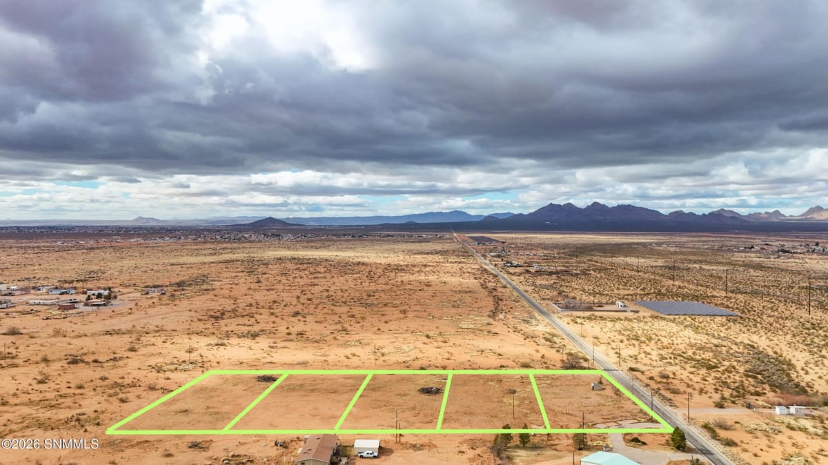 9200 El Centro Boulevard #Lot 5, Las Cruces, NM 88012, foto 8