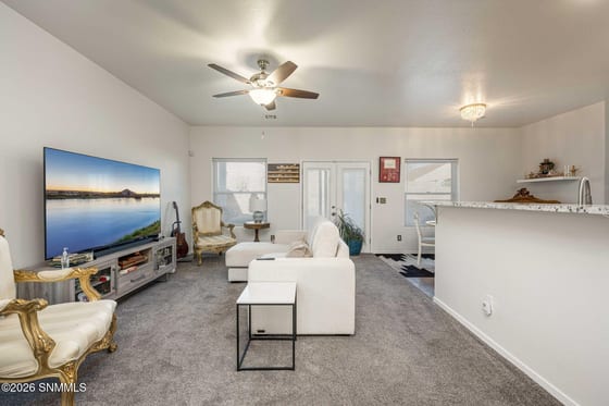 4638 Mesita Street, Las Cruces, NM 88012 photo 2