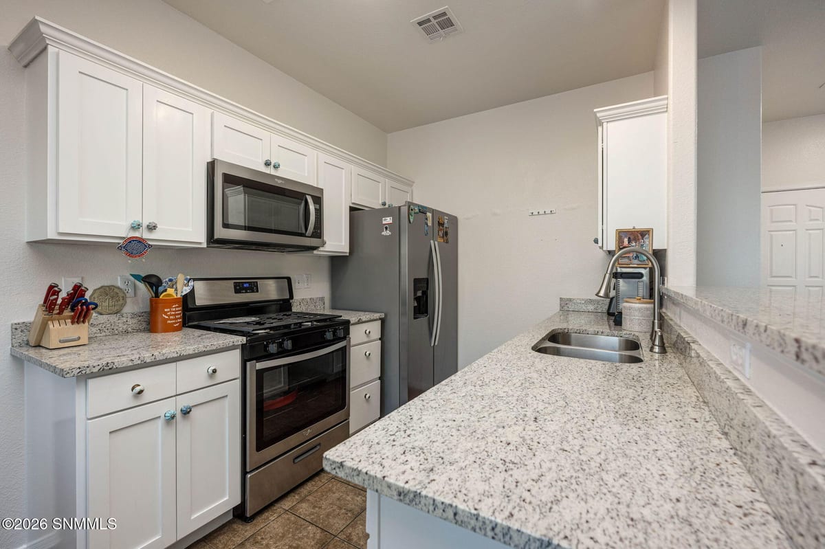 4638 Mesita Street, Las Cruces, NM 88012 photo 6