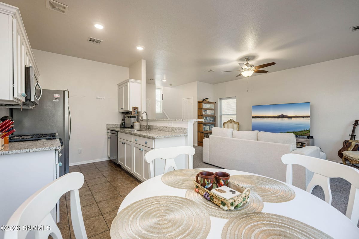 4638 Mesita Street, Las Cruces, NM 88012 photo 9