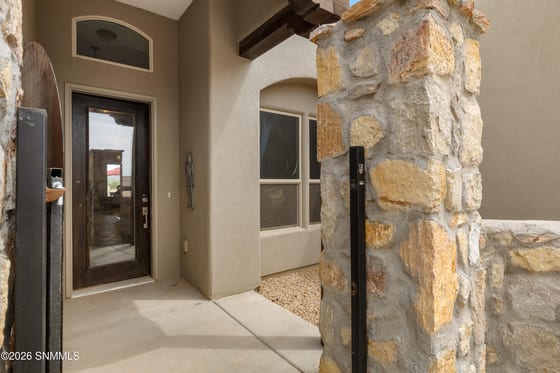 3785 Talon Avenue, Las Cruces, NM 88012 photo 2