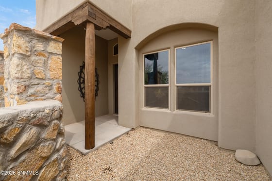 3785 Talon Avenue, Las Cruces, NM 88012 photo 3