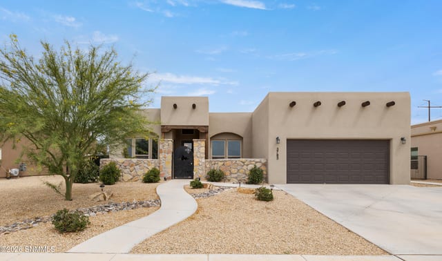 3785 Talon Avenue, Las Cruces, NM – 5 bedroom, 2,427 sqft single family residence for sale at $499,000