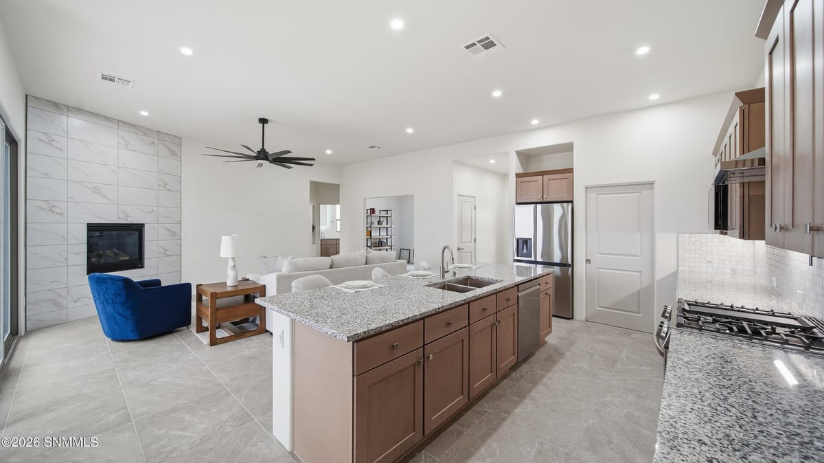 201 Las Cruces, Elephant Butte, NM 87935, foto 11