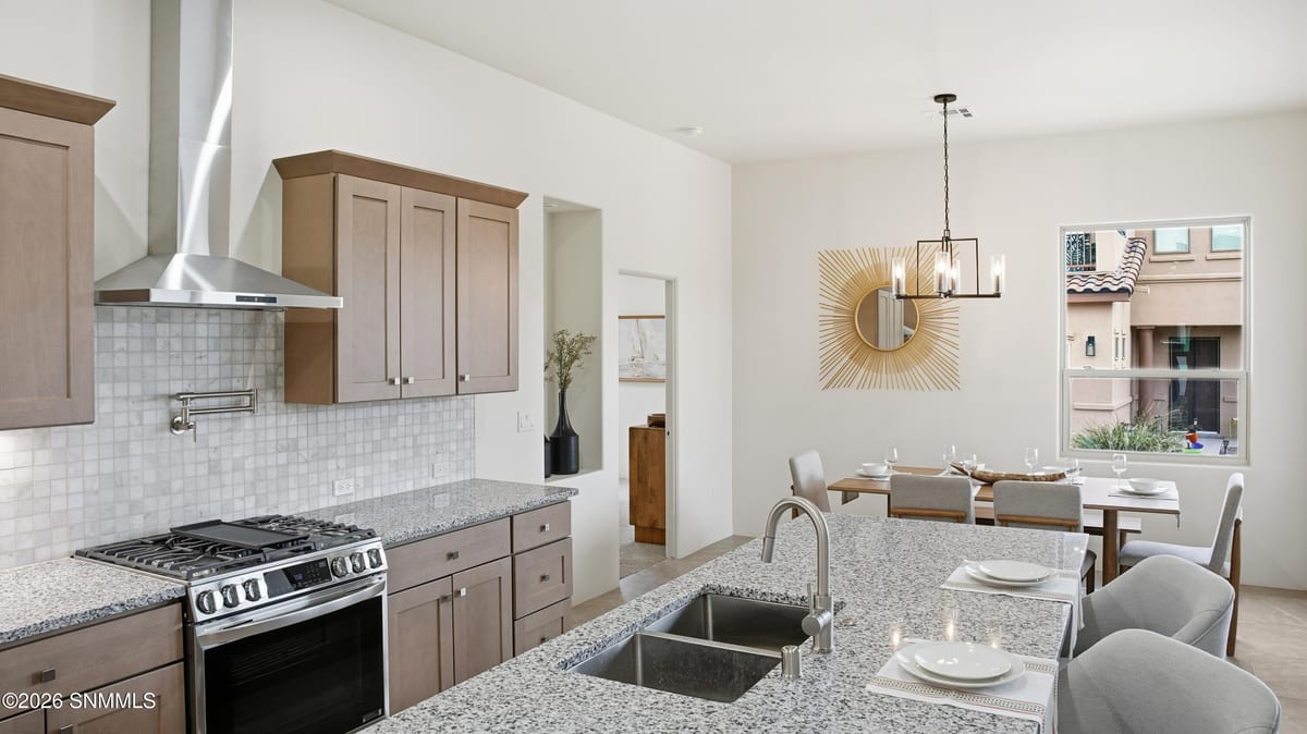 201 Las Cruces, Elephant Butte, NM 87935, foto 13